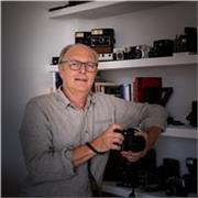 Máster en Fotografía creativa y Narrativa visual imparte clases de Fotografía personalizadas y adaptadas a tu nivel