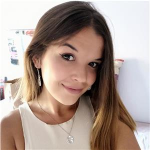 Sara Gonzalez Rodriguez