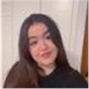 Estudiante del grado de historia en la EHU, con titulacion de C1 en euskera