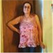 Maestra de inglés con título homologado en mMinistetio de Educación de la provincia de Entre Ríos. Do ente interina en Santa Fe