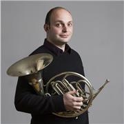 Piano and French Horn tuition, ABRSM preparation, Trying to find new ways to enjoy music