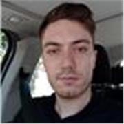 Laureato magistrale in Storia con titolo italo-francese offre ripetizioni di Storia, Italiano, Filosofia, Geografia, Francese, Inglese e Storia dell'arte. Possesso dei titoli di accesso alla classe di concorso A019  Filosofia e Storia  e dei 24 CFU per l'