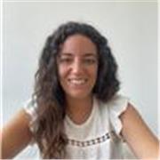 Profesora titulada en Educación Primaria y nivel C1 de inglés
