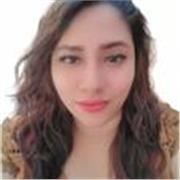 Profesora de Comunicación y reforzamiento escolar – Primaria