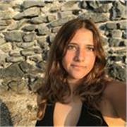 Studentessa offre lezioni individuali di inglese (livello C1)