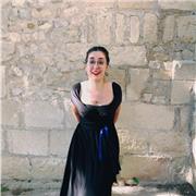 Clases particulares económicas de ingles y refuerzo