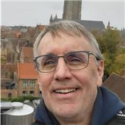 Native Speaker Englisch mit mehr als 20 Jahre Erfahrung in Deutschland