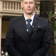 Licenciado en lenguas extranjeras Inglés, francés