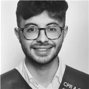 Técnico de Ciclo Superior de Desarrollo Multi plataforma. Soy una persona amable, paciente y con ganas de enseñar!!
