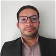 Profesor para apoyo escolar enfocado en español y literatura