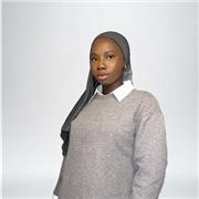 Étudiante passionnée de mathématiques, propose des cours particuliers de mathématiques en ligne ou à domicile sur lyon