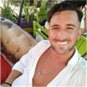 Quiromasajista titulado con mas de 7 años de experiencia