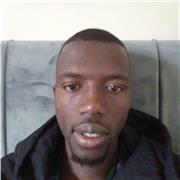 Simbarashe Dzama