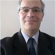 Professor de Inteligência Emocional para Jovens e Adultos