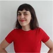 Communiquante bilingue anglais - ancienne professeure des écoles avec très bon niveau de français