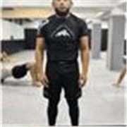 Jiu Jitsu para todos los niveles: clases personalizadas con cinturón negro competidor