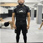 Jiu Jitsu para todos los niveles: clases personalizadas con cinturón negro competidor