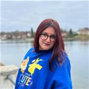 Ragazza di 19 anni offre ripetizioni di italiano, tariffa da concordare, 5 giorni alla settimana