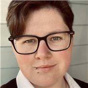 Übersetzerin für Deutsch und Englisch, für jede Altersgruppe