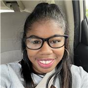 Thanishia baker