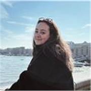 Profesora de inglés para todas las edades, desde primaria a bachillerato. 