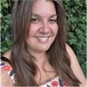 I want to help others learn English in basic levels.