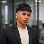 Estudiante de Ingeniería ofrece apoyo escolar dinámico y refuerzo para primaria