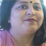 Shabnam nishat