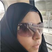 Amena Wazifdar