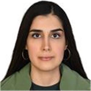 Sepideh/ Samantha Karimi