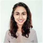 English tutor teaches spoken english for all ages