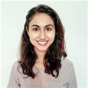 English tutor teaches spoken english for all ages