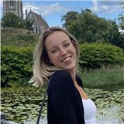 Ex alumna de bachillerato imparte clases de repaso