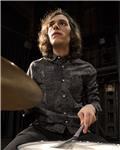 Baterista y percusionista profesional da clases de música en madrid a domicilio