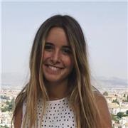 profesora de apoyo escolar en Santander para ayuda con el estudio