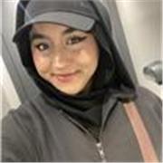 Young Korean Tutor proving basic to intermediate Korean lessons to English speaking students