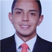 Estudiante de ing industrial, doy clases de matemáticas de colegio