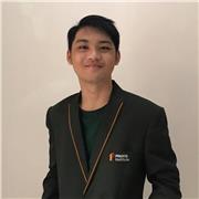Andres Setiawan