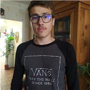 Étudiant en Classe préparatoire spécialité économie, disponible cette été pour des cours particuliers sur Lille