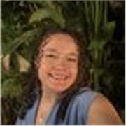 Online English lessons for Key Stage 1 & 2 with a friendly Brazilian tutor
