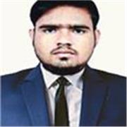 Kaushlendra Kumar