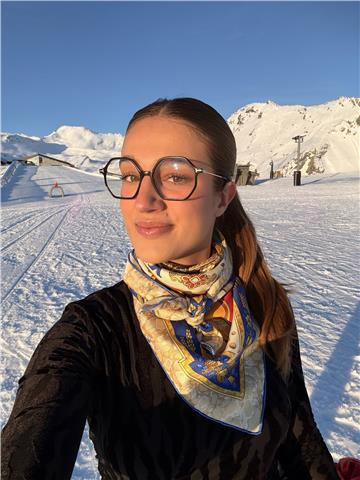 Mathilde