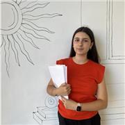 Nedelcu Ioana