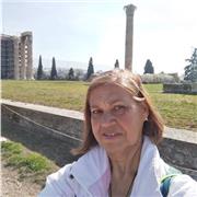 Profesora de biologia y quimica,ademas preparacion PAES