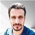 Bilingual professional with experience in teaching and business management and holder of CELTA and Master degree in Economics.