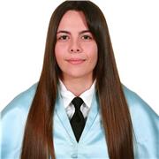 Profesora particular educación primaria y secundaria