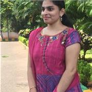 Geetha Manjusha Devagiri
