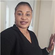 Oluwafisayomi Racheal Amunega