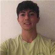 Soy estudiante de ingeniería en la UPCT