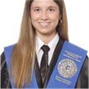 Recién graduada en matemáticas imparto clases a Primaria y ESO